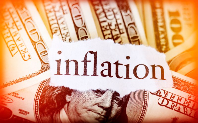 What Are The Positive And Negative Effects Of Inflation?