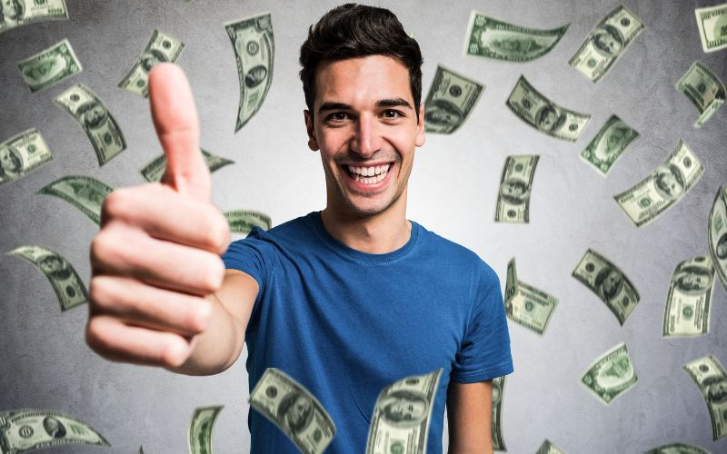 6 Signs You’re Brilliant with Your Money
