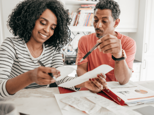 How You Can Improve Your Financial Health by Managing Your Debt