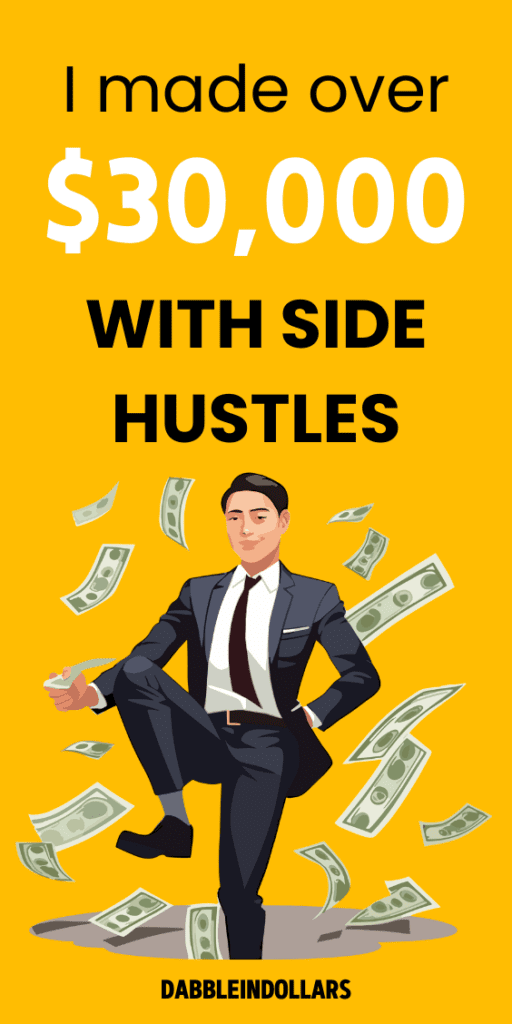 Best Side Hustles to Start This Year