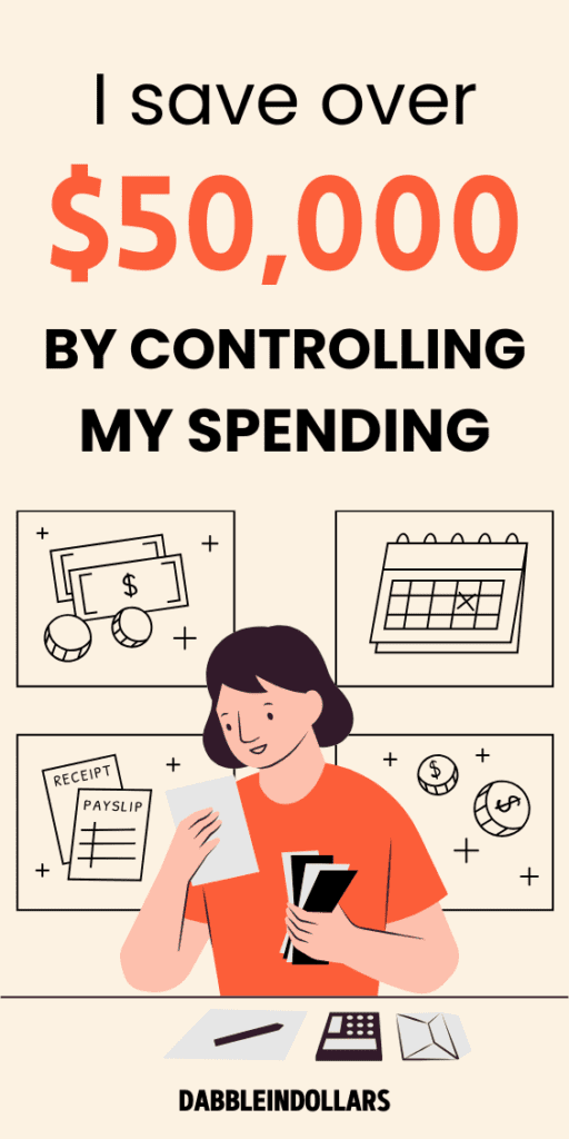 5 Signs You Are Out of Control With Your Spending