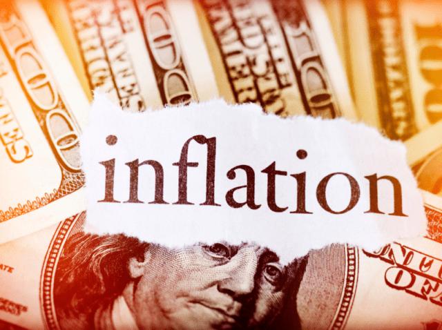 What Are The Positive And Negative Effects Of Inflation