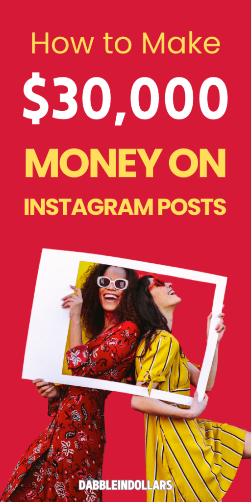 7 Proven Ways to Make Money on Instagram