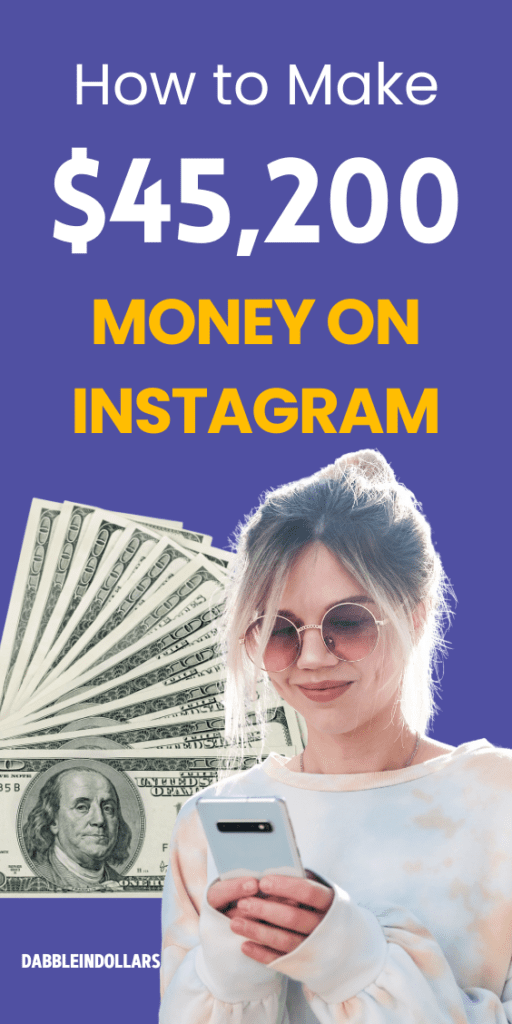 7 Proven Ways to Make Money on Instagram