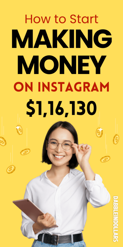 7 Proven Ways to Make Money on Instagram