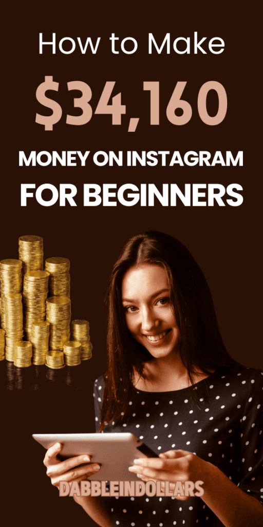 7 Proven Ways to Make Money on Instagram