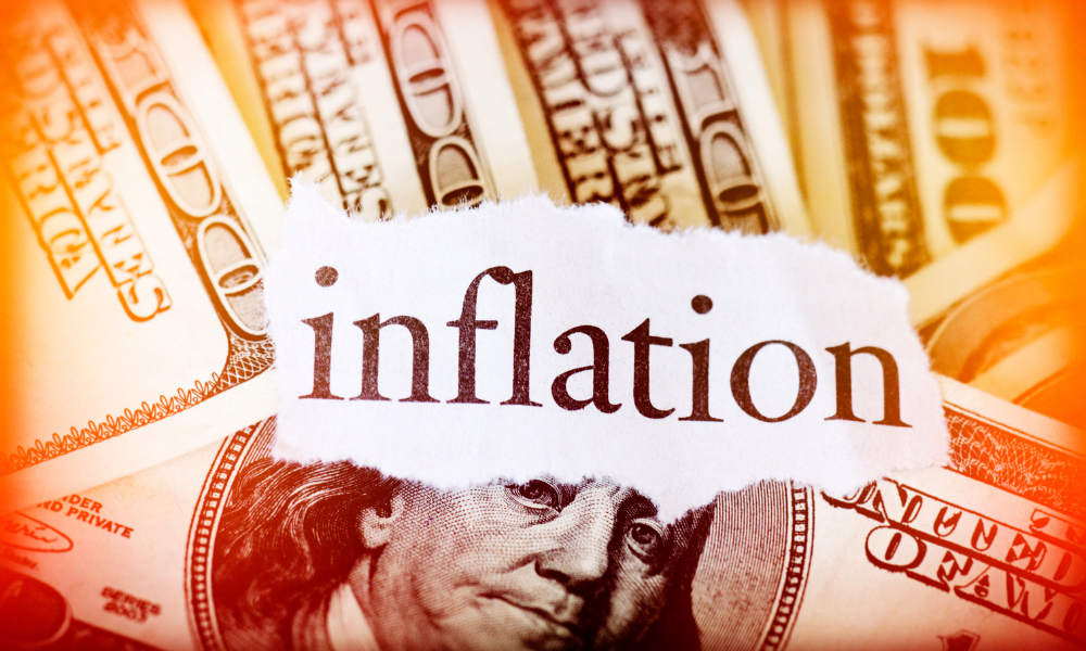 What Are The Positive And Negative Effects Of Inflation