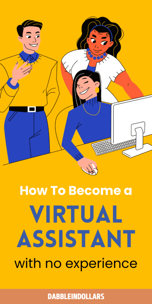 virtual assistants 