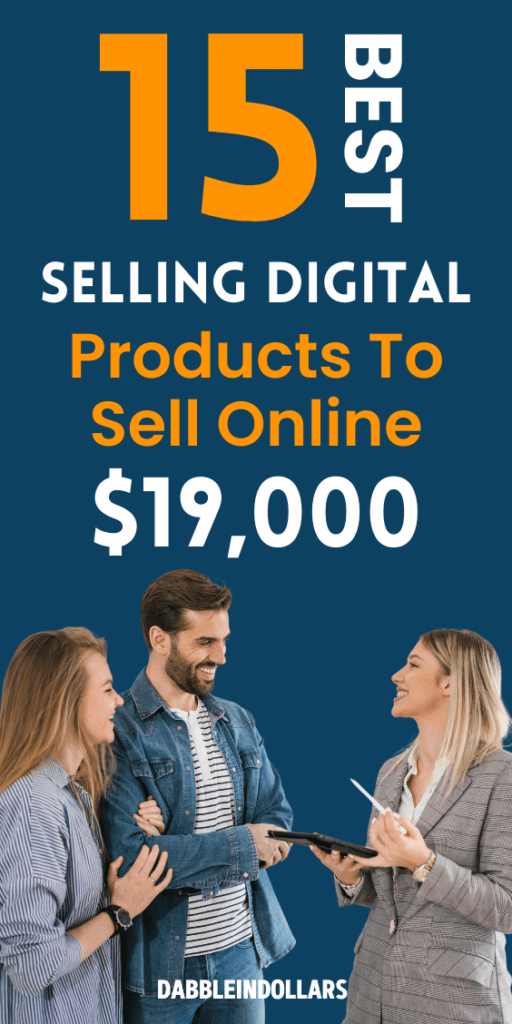 15 Profitable Digital Products to Sell Online