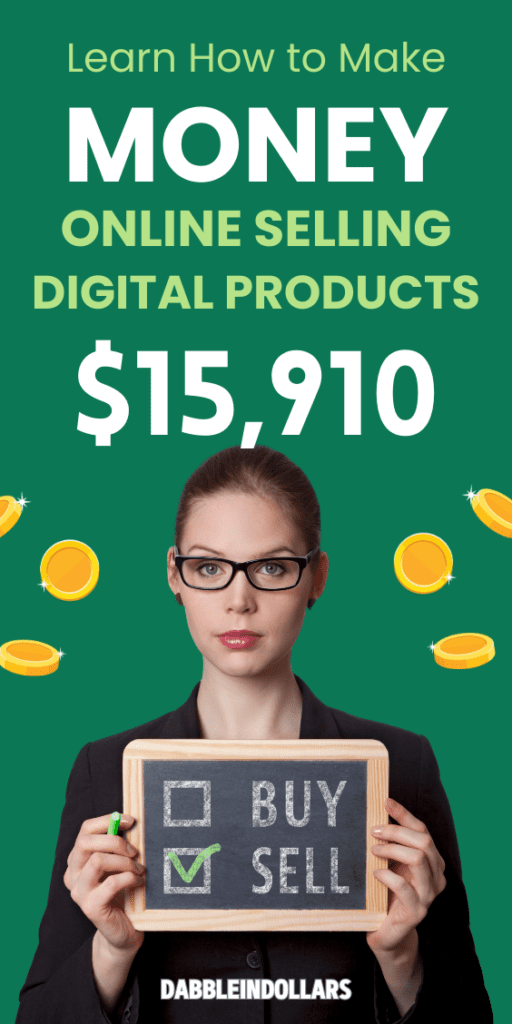 15 Profitable Digital Products to Sell Online