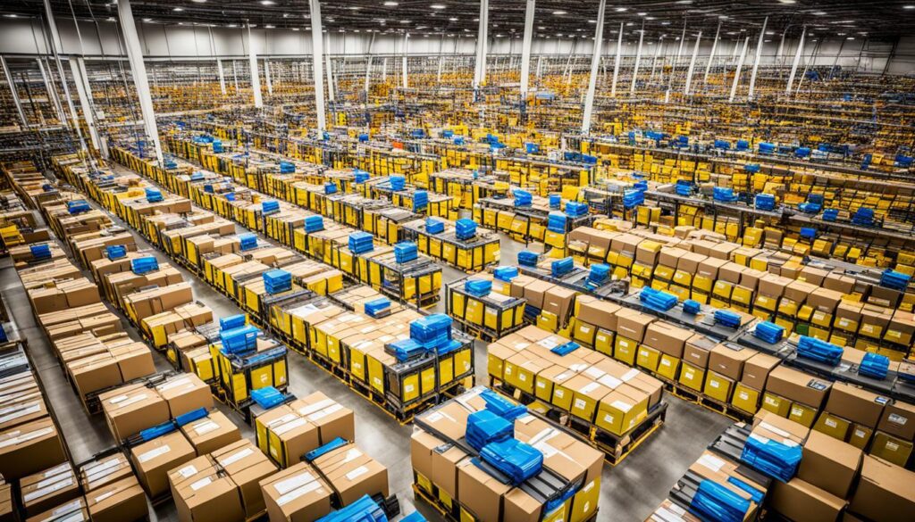 Amazon wholesale