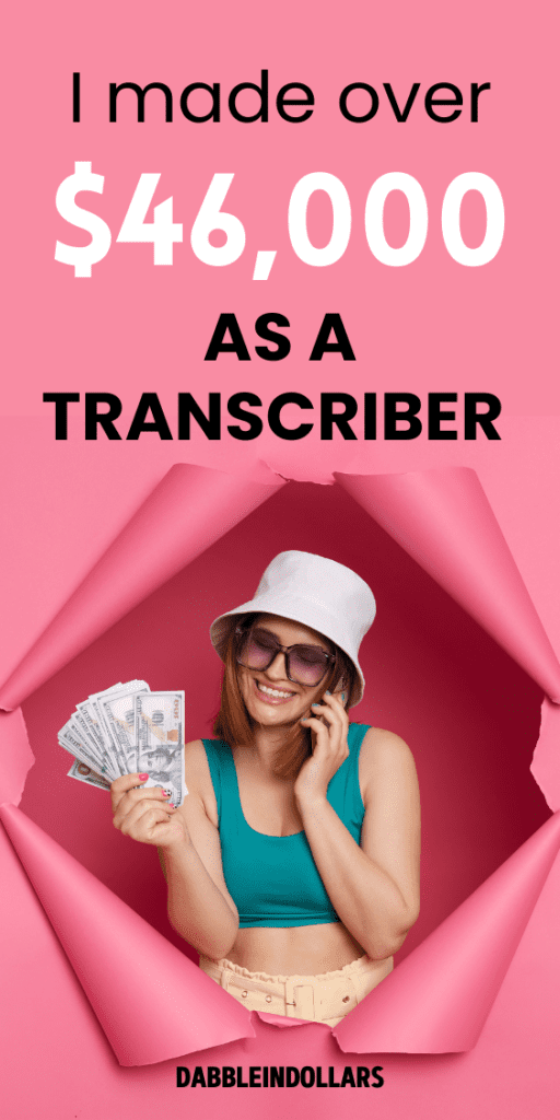 Become a Transcriber Online: Your Top 5 Career Guide