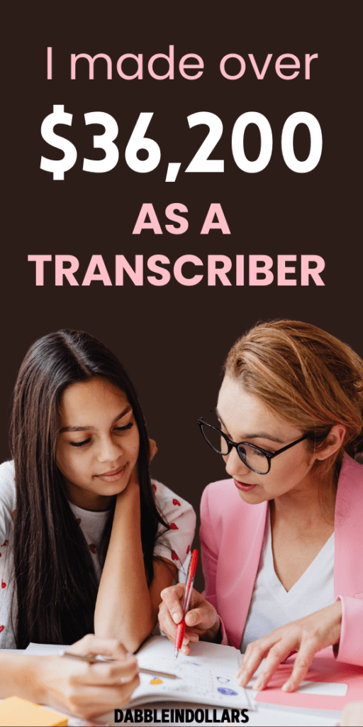 Become a Transcriber Online: Your Top 5 Career Guide