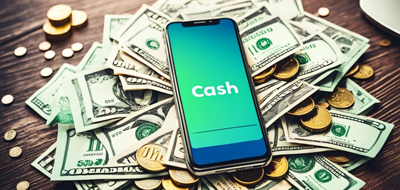 Best Cash Back Apps