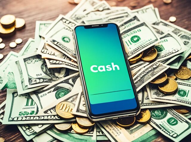 Best Cash Back Apps