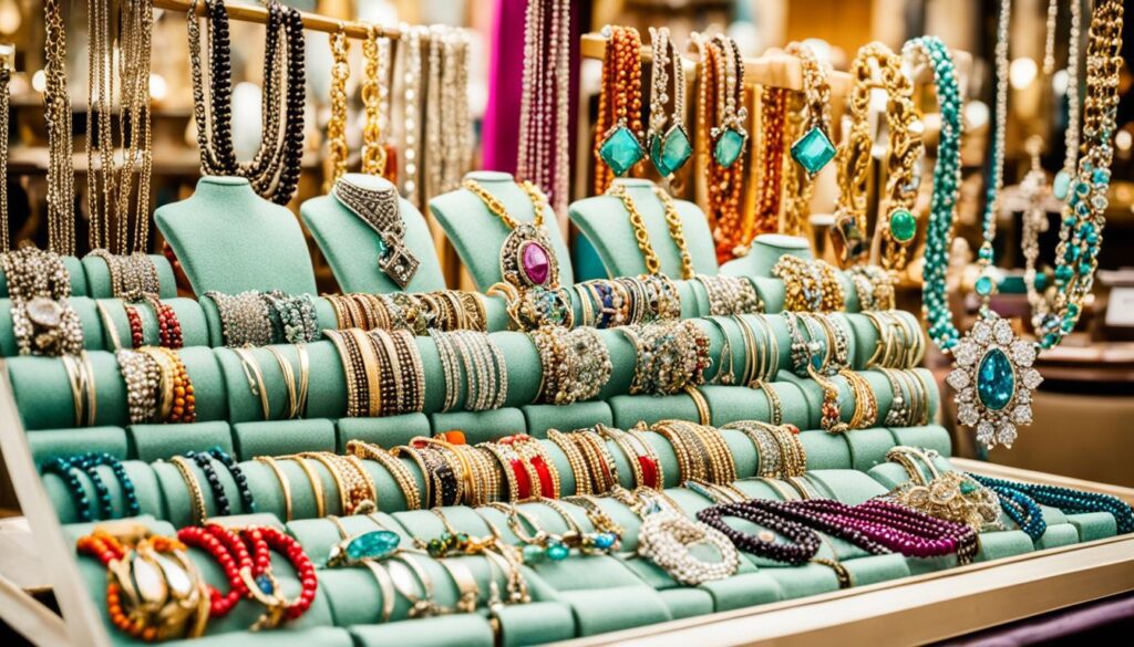 Best Places to Sell Jewelry