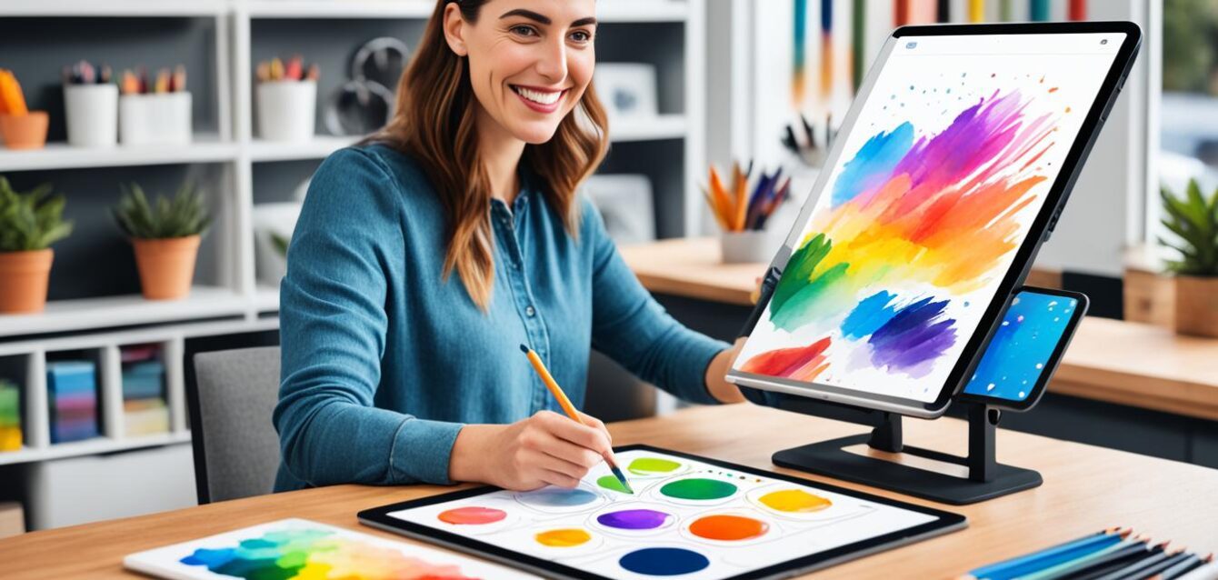 Best Ways to Earn Money Online With Procreate