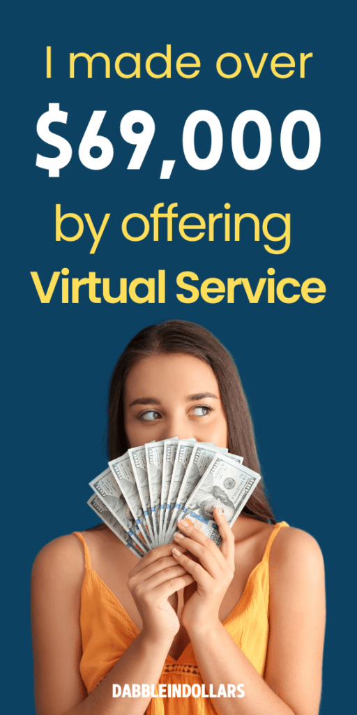 Get Paid to Be a Virtual Friend: Top 10 Easy Guide