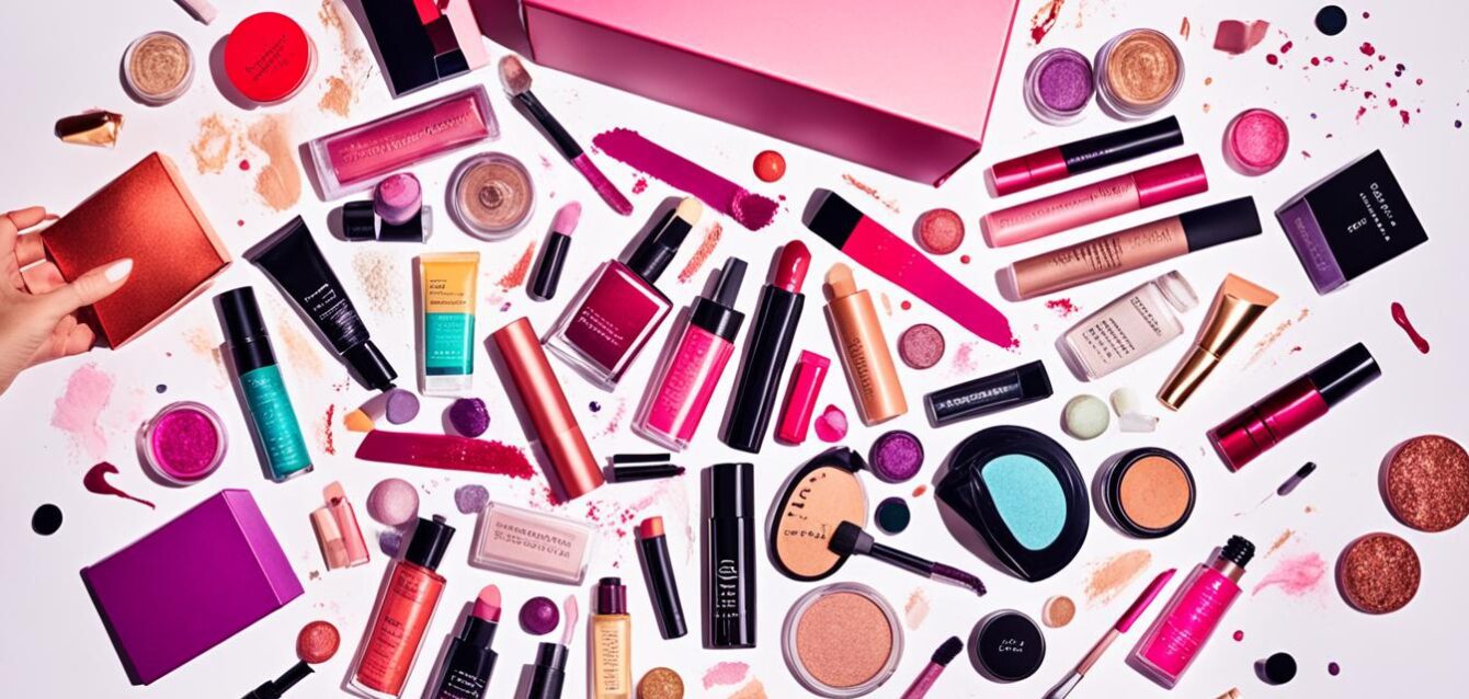 How To Get Free Makeup and Beauty Products