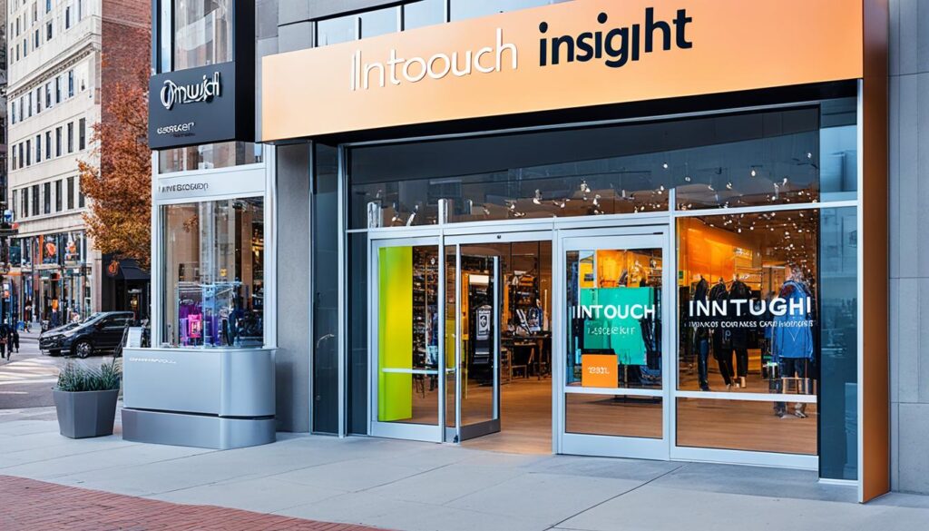 Intouch Insight