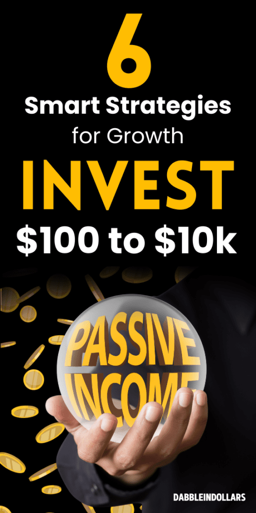 Passive Income: Unlocking the Power of Investments