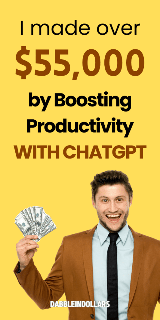 Make Money With ChatGPT: Top 10 Online Jobs 