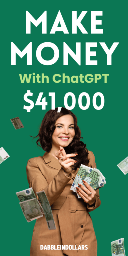 Make Money With ChatGPT: Top 10 Online Jobs 