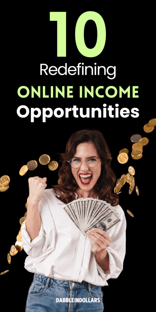 Make Money With ChatGPT: Top 10 Online Jobs 