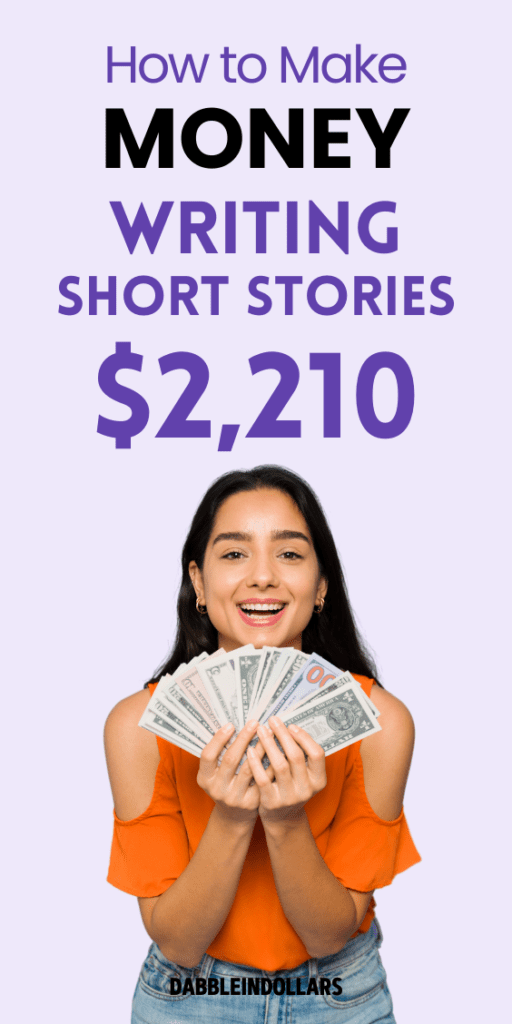 Make Money Writing Short Stories: Top 10 Proven Tips