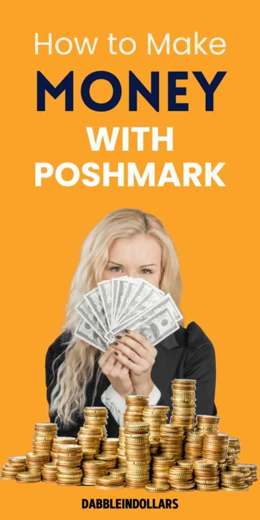 Make Money with Poshmark: 10 Tips for Success