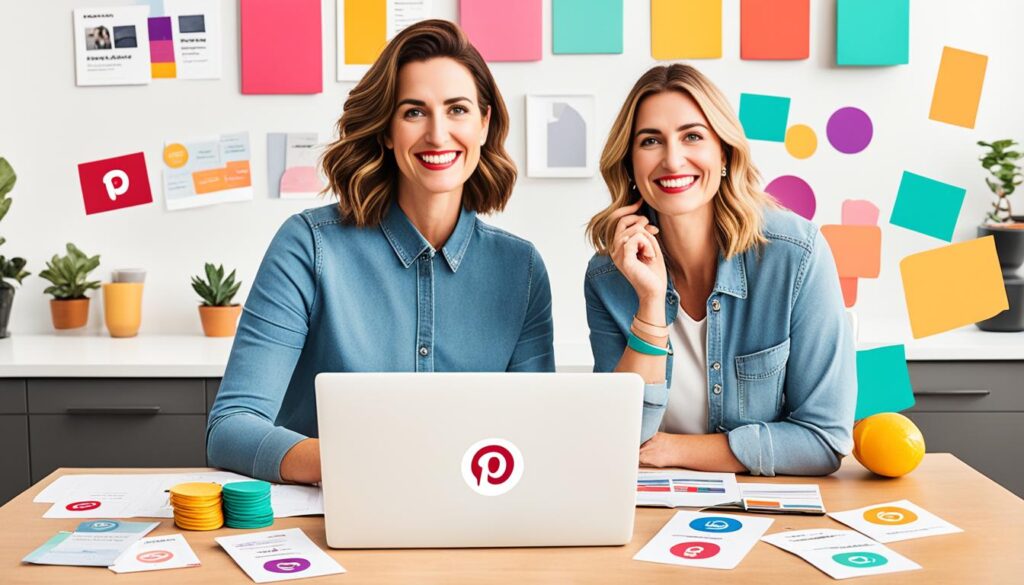 Pinterest Creator Fund