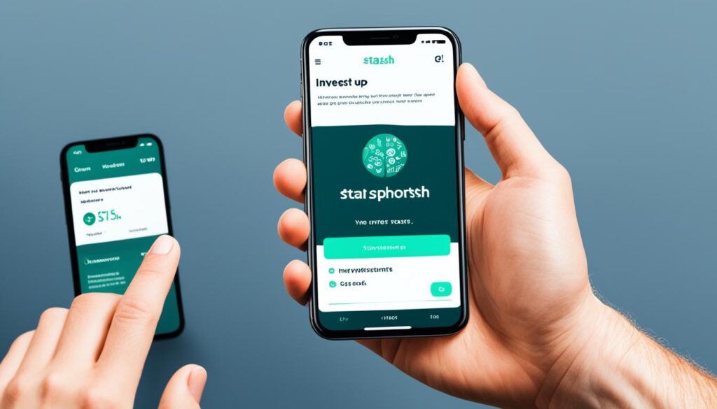 Stash App Sign-up Bonus