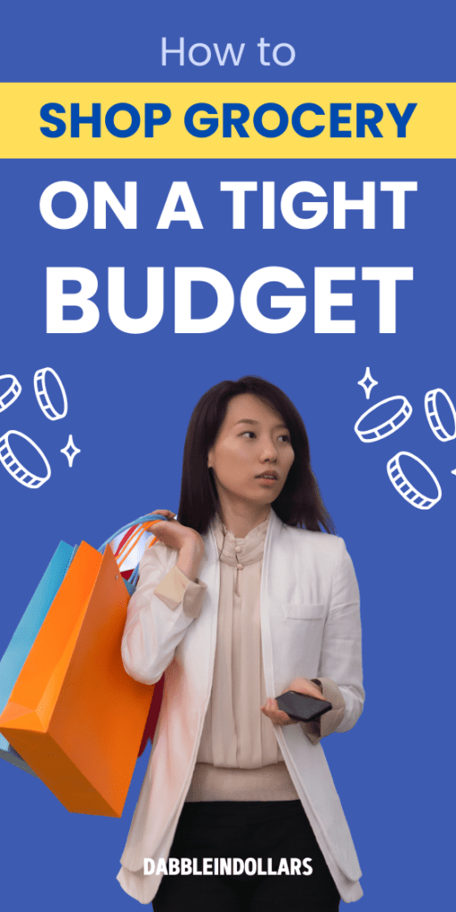 Top 10 Budget-Friendly Grocery List to Save Money