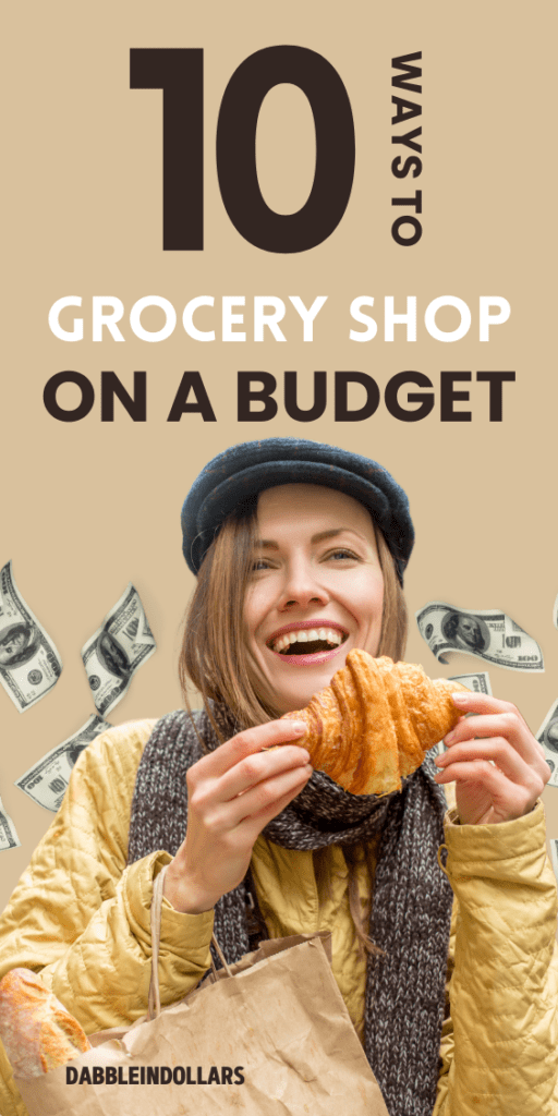 Top 10 Budget-Friendly Grocery List to Save Money