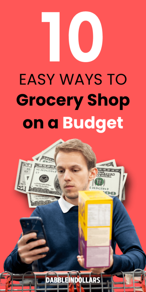 Top 10 Budget-Friendly Grocery List to Save Money