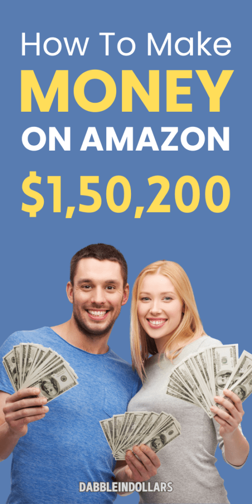 Top 10 Ways to Earn Money on Amazon Online