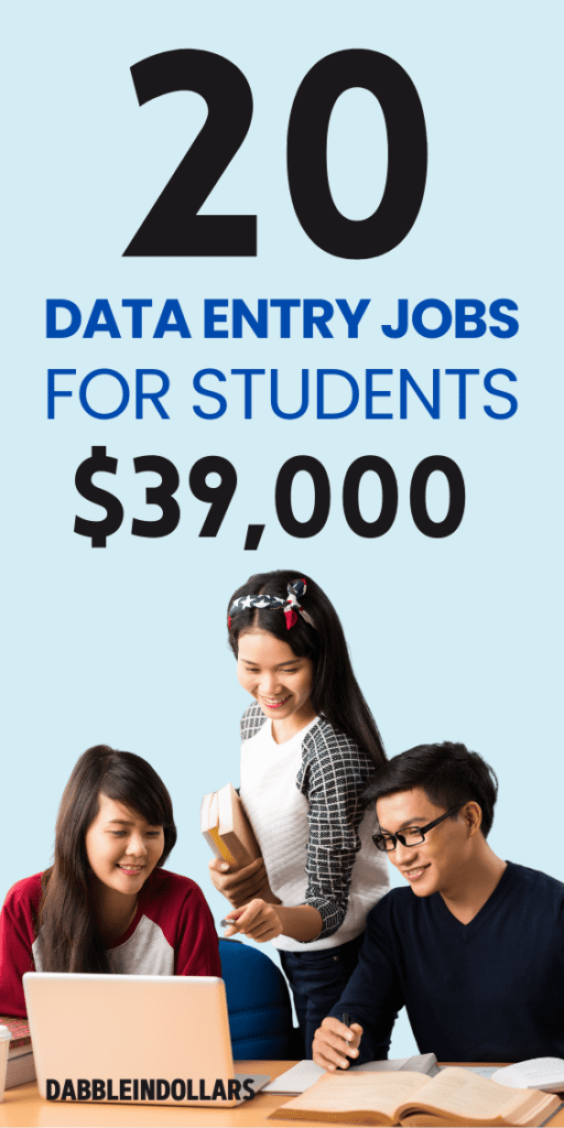 Top 20 Best Data Entry Jobs Find Your Perfect Opportunity