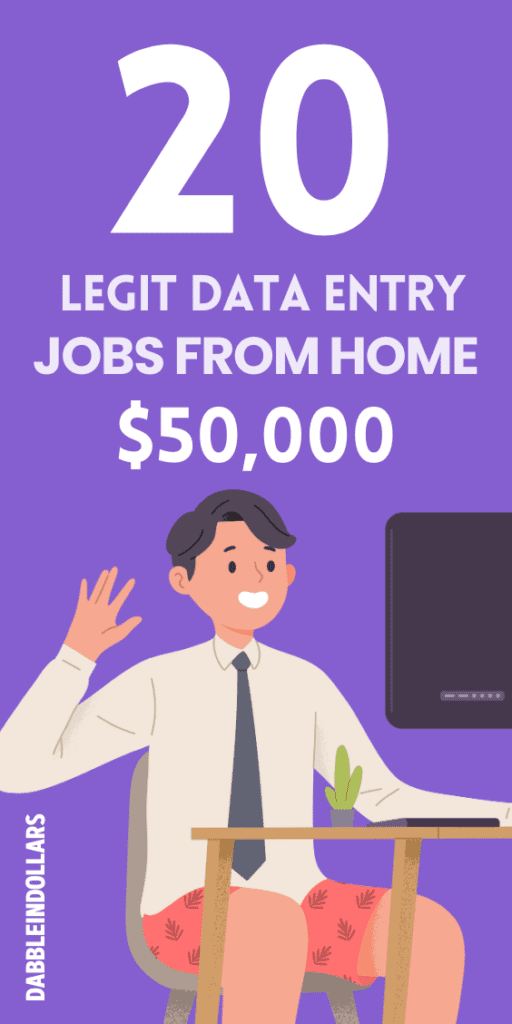 Top 20 Best Data Entry Jobs Find Your Perfect Opportunity