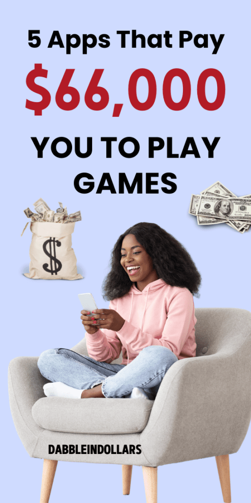 Top 5 Legit Games that Pay Real Money: Earn While Playing