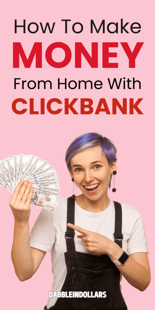 Top 5 Strategies Earn Money Online with ClickBank