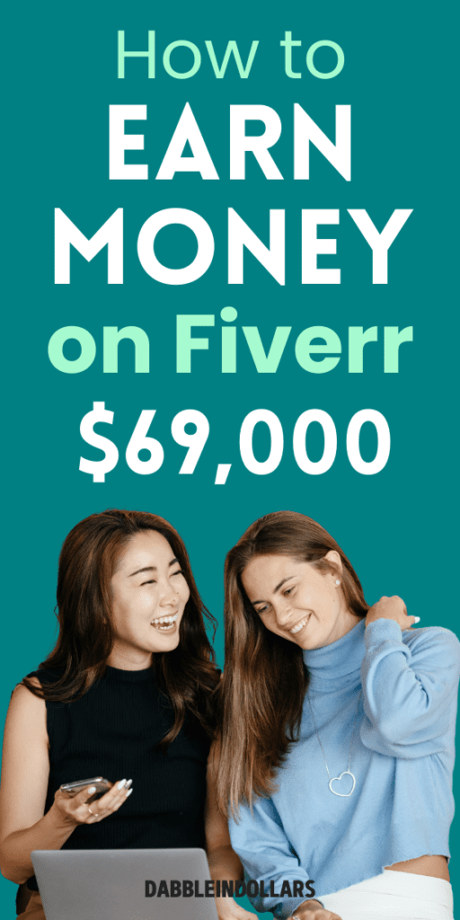 Top 5 Ways to Earn Money on Fiverr: Online Success