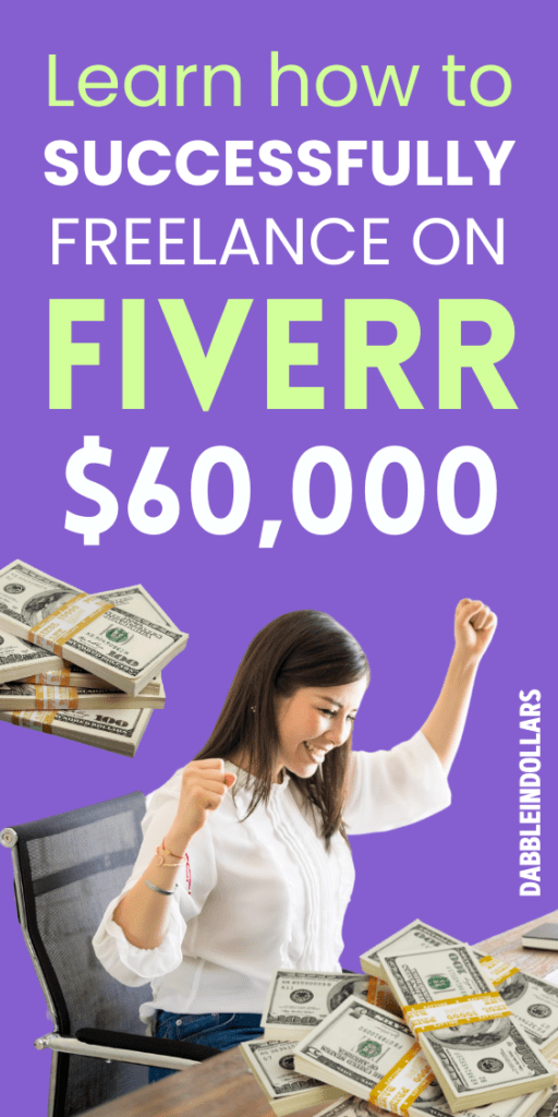 Top 5 Ways to Earn Money on Fiverr: Online Success