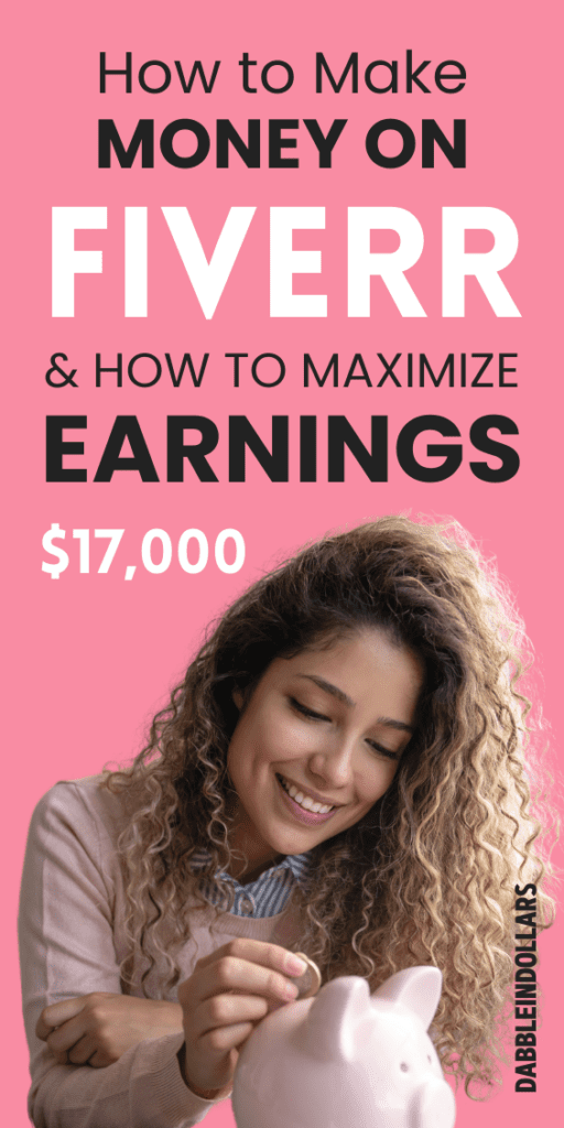 Top 5 Ways to Earn Money on Fiverr: Online Success