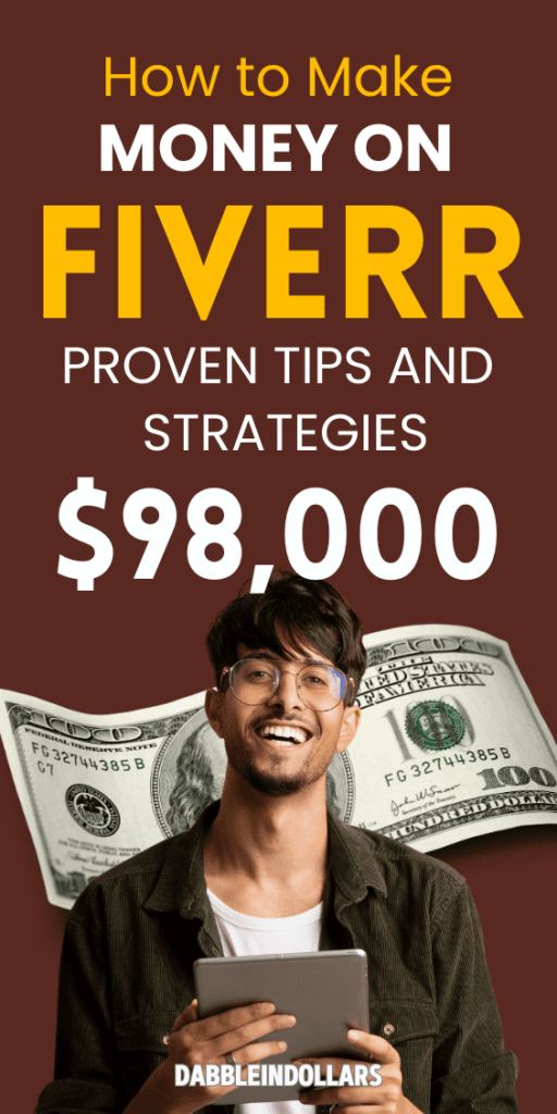 Top 5 Ways to Earn Money on Fiverr: Online Success