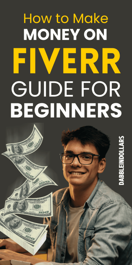 Top 5 Ways to Earn Money on Fiverr: Online Success