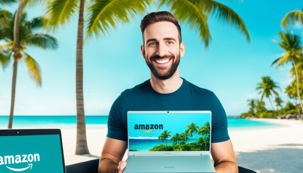 amazon influencer program