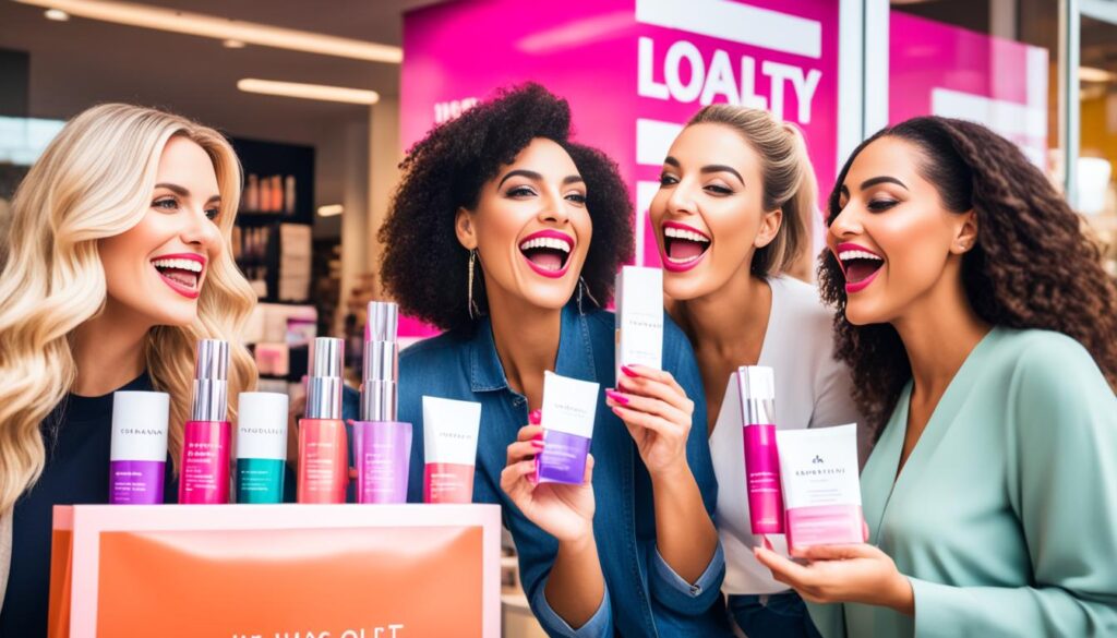 beauty brand loyalty programs