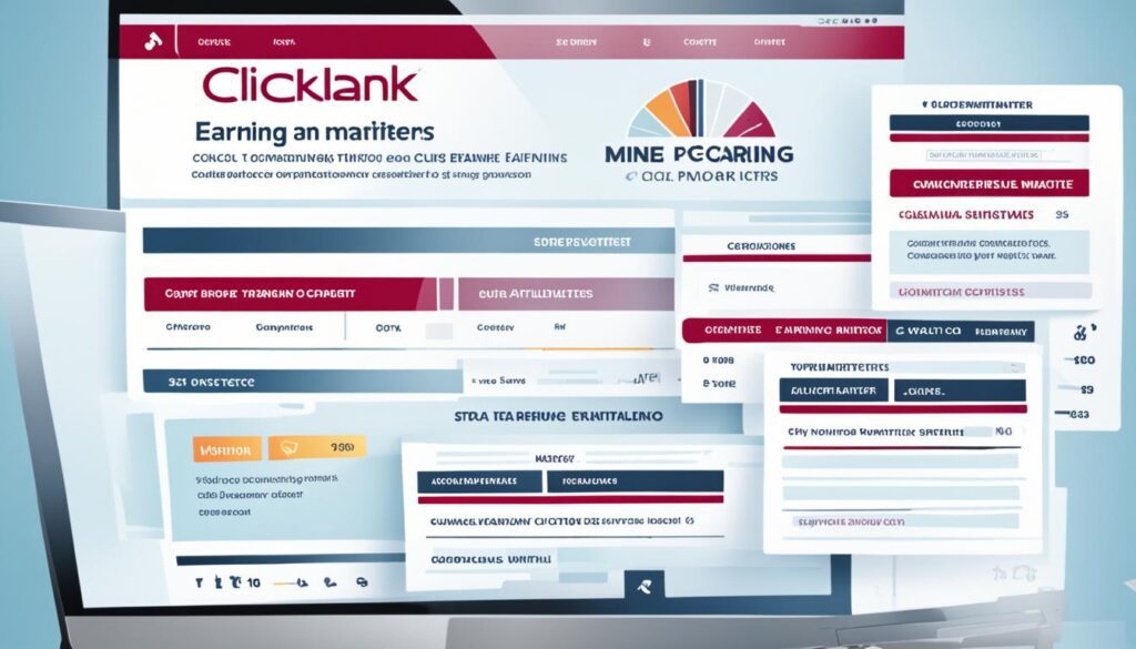 clickbank affiliate marketing