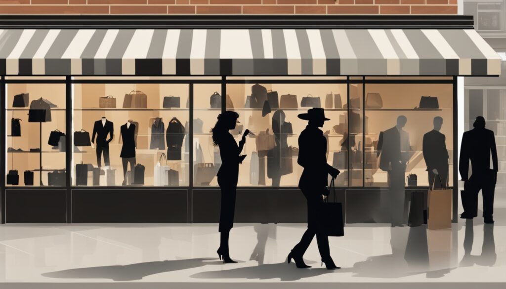 qualities of a good mystery shopper