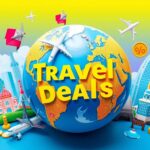 Travel Deals Save Big